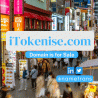 iTokenise•com logo