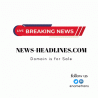 NEWS-HEADLINES.COM logo